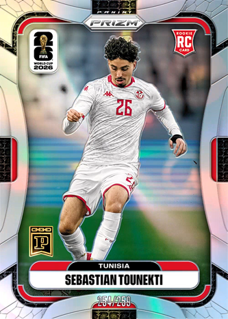 Sebastian Tounekti