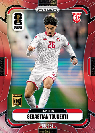 Sebastian Tounekti