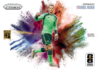 Manuel Neuer