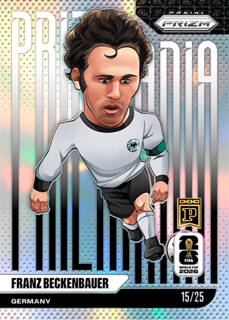 Franz Beckenbauer