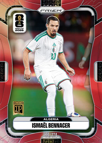 Ismael Bennacer