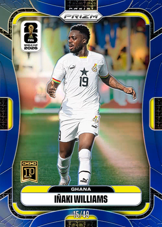 Inaki Williams