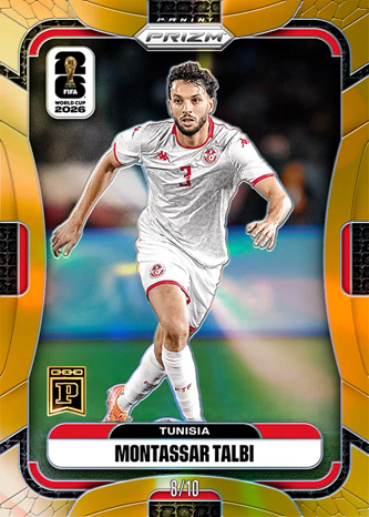 Montassar Talbi