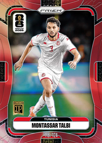 Montassar Talbi