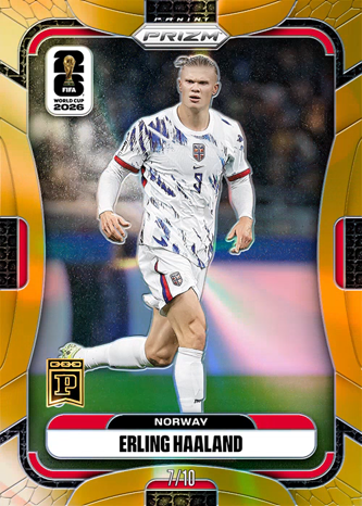 Erling Haaland