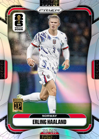 Erling Haaland