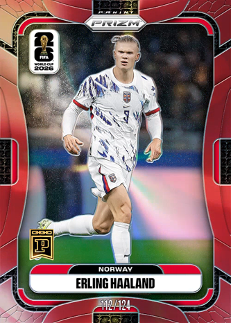 Erling Haaland