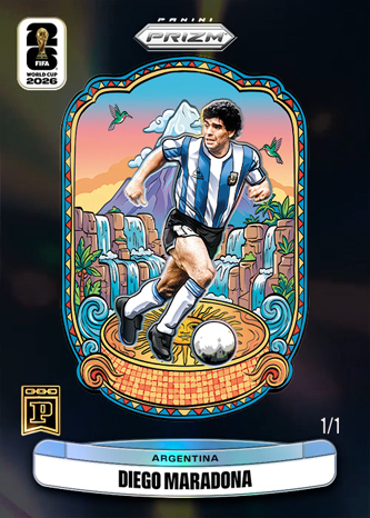 Diego Maradona