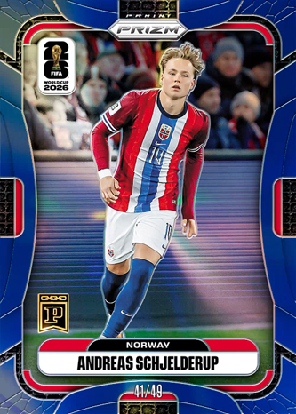 Andreas Schjelderup