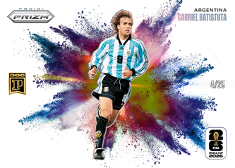 Gabriel Batistuta