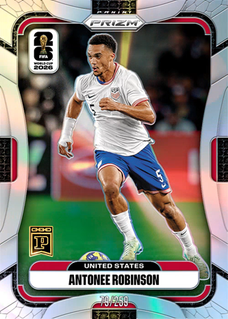 Antonee Robinson