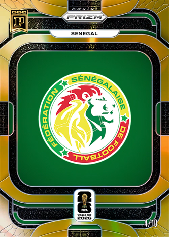 Senegal