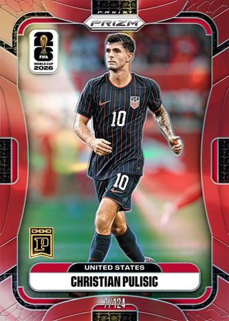 Christian Pulisic