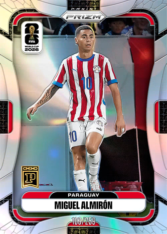Miguel Almiron