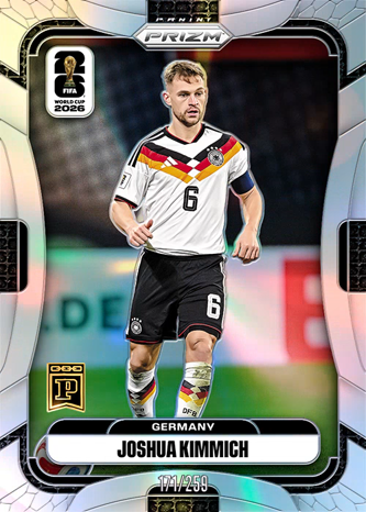 Joshua Kimmich