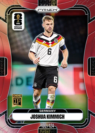 Joshua Kimmich