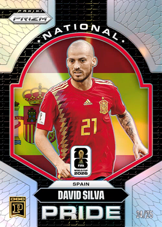 David Silva