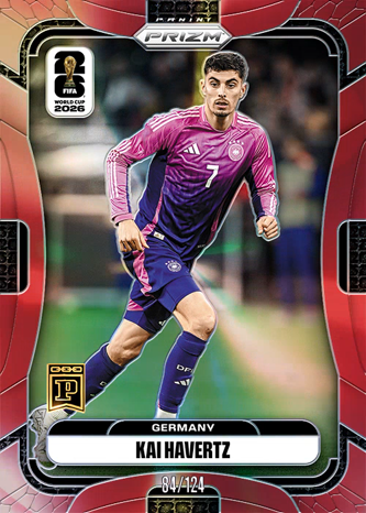 Kai Havertz