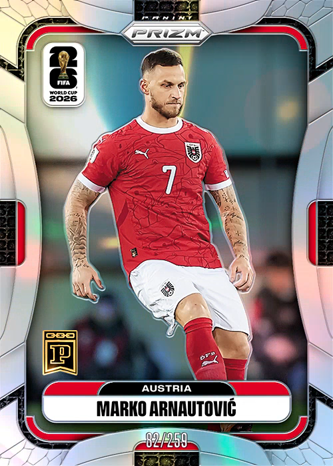 Marko Arnautovic
