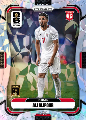 Ali Alipour