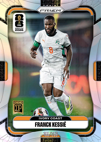 Franck Kessie