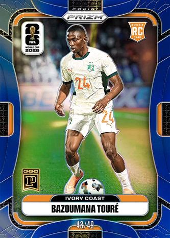 Bazoumana Toure