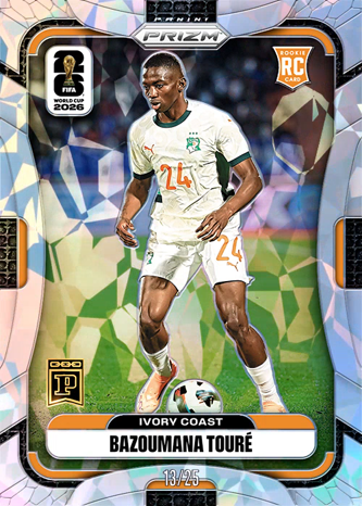 Bazoumana Toure