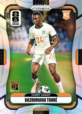 Bazoumana Toure