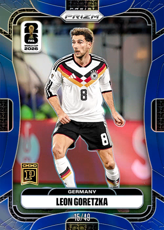 Leon Goretzka