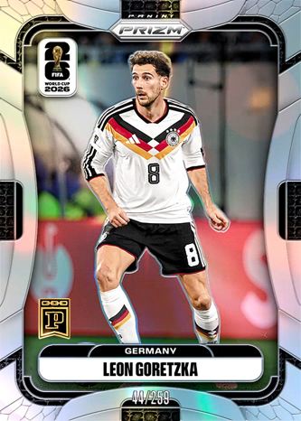 Leon Goretzka