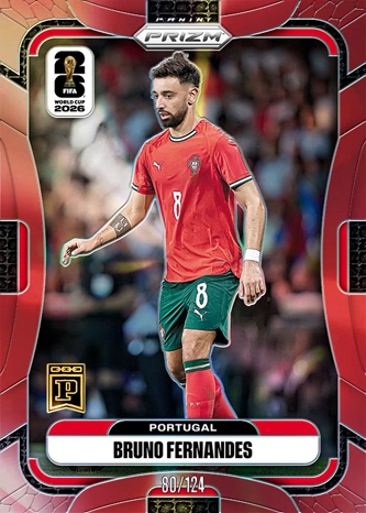 Bruno Fernandes