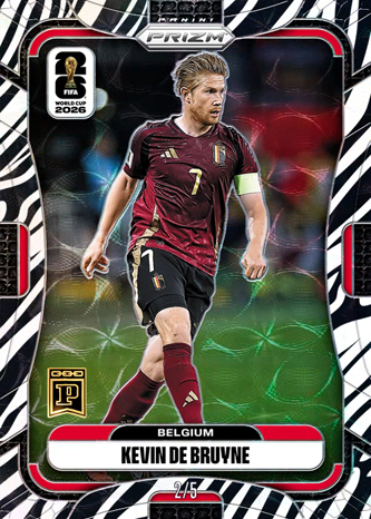 Kevin De Bruyne