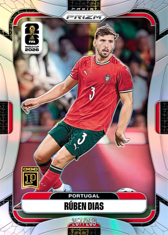Ruben Dias