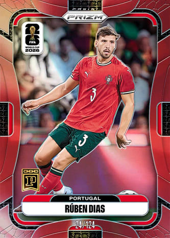 Ruben Dias