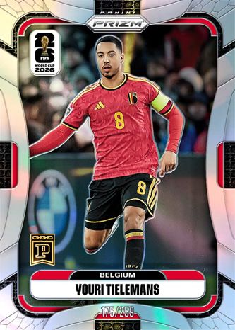 Youri Tielemans