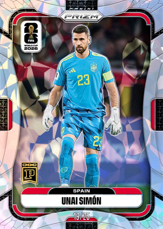 Unai Simon