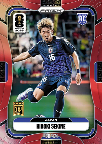 Hiroki Sekine