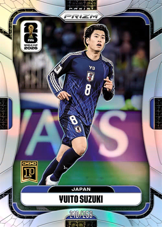 Yuito Suzuki