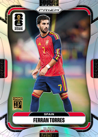 Ferran Torres