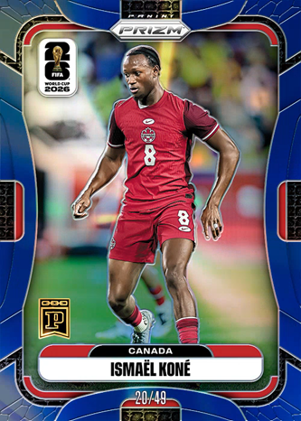 Ismael Kone