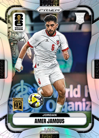 Amer Jamous