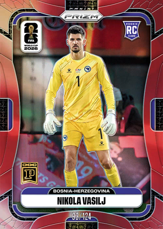 Nikola Vasilj