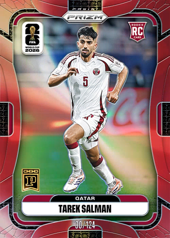 Tarek Salman