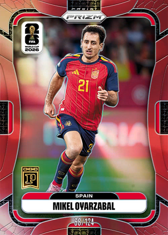 Mikel Oyarzabal