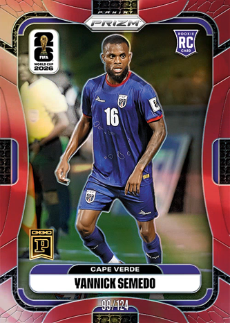Yannick Semedo