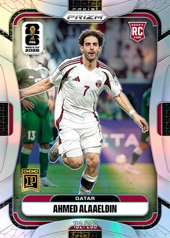 Ahmed Alaaeldin