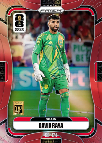 David Raya