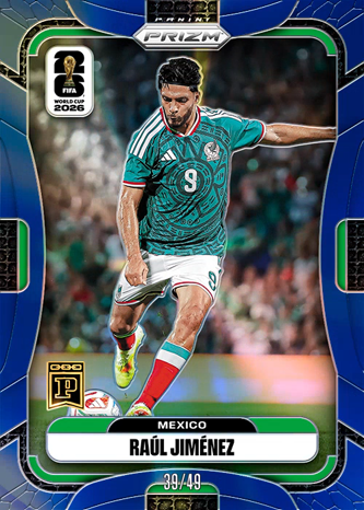 Raul Jimenez