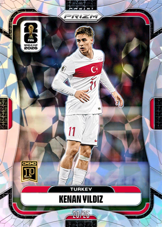Kenan Yildiz