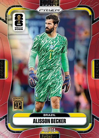 Alisson Becker